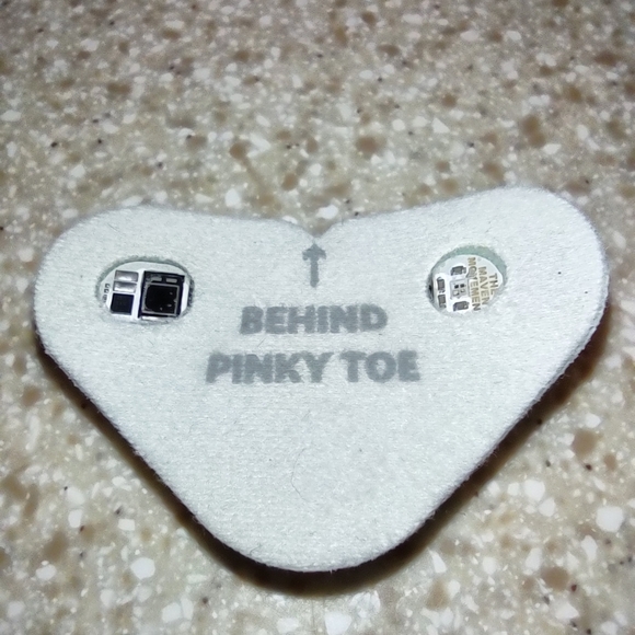 Owlet Smart Sock Gen 3 Sensor - Picture 2 of 2